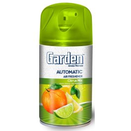   Garden automata légfrissítő spray utántöltő 260 ml - Citrus mix