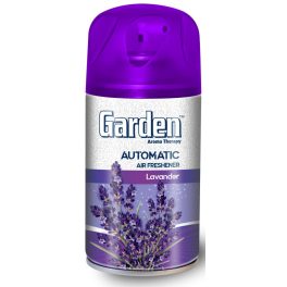   Garden automata légfrissítő spray utántöltő 260 ml - Levendula
