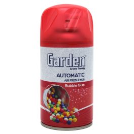   Garden automata légfrissítő spray utántöltő 260 ml - Rágógumi