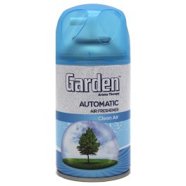   Garden automata légfrissítő spray utántöltő 260 ml - Tiszta levegő