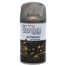   Garden automata légfrissítő spray utántöltő 260 ml - Karácsonyi aranybogyó