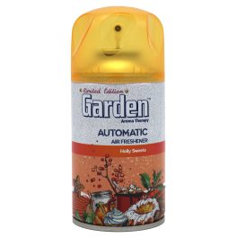   Garden automata légfrissítő spray utántöltő 260 ml - Holly Sweets