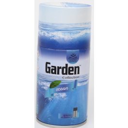   Garden automata légfrissítő spray utántöltő 260 ml - Óceán limitált kiadás
