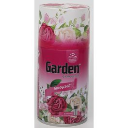   Garden automata légfrissítő spray utántöltő 260 ml - Virágcsokor limitált kiadás