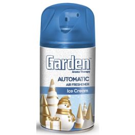  Garden automata légfrissítő spray utántöltő 260 ml - Fagylalt