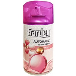   Garden automata légfrissítő spray utántöltő 260 ml - Parfüm
