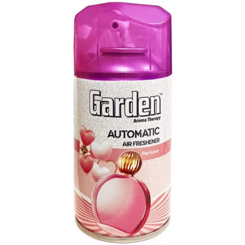 Garden automata légfrissítő spray utántöltő 260 ml - Parfüm