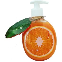 Lara folyékony szappan narancs 375ml