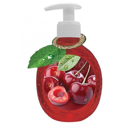 Lara folyékony szappan cseresznye 375 ml
