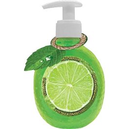 Lara folyékony szappan lime 375 ml
