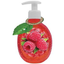 Lara folyékony szappan málna 375 ml