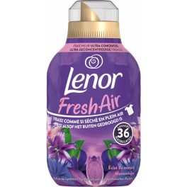   Lenor öblítő koncentrátum Fresh Air Moonlight 504 ml (36 mosás)