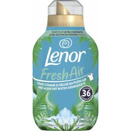   Lenor öblítő koncentrátum Fresh Air Northern Lights 504 ml (36 mosás)
