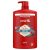 Old Spice Deep Sea 3in1 férfi sampon és tusfürdő 1000 ml