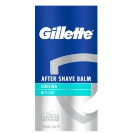 Gillette Series Comfort Cooling after shave balzsam 100 ml