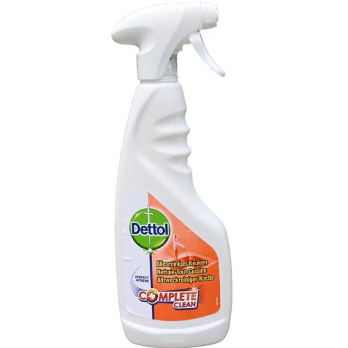 Dettol Complete konyhai tisztítószer 440ml