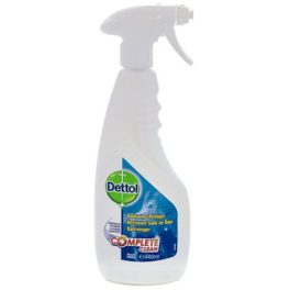 Dettol Complete fürdőszobai tisztítószer 440ml