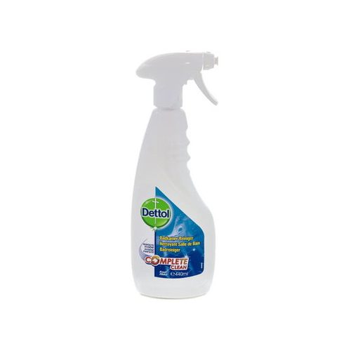 Dettol Complete fürdőszobai tisztítószer 440ml