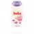 Baba tusfürdő - Bodza és rózsavíz illat, 400 ml