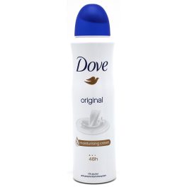Dove Original izzadásgátló dezodor 150ml