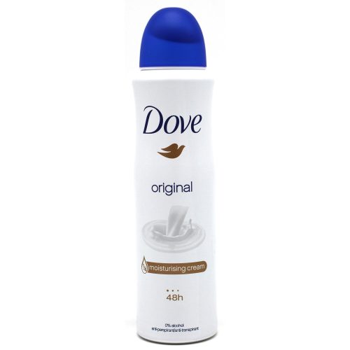 Dove Original izzadásgátló dezodor 150ml