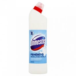   Domestos fertőtlenítő hatású tisztítószer 750ml fehér