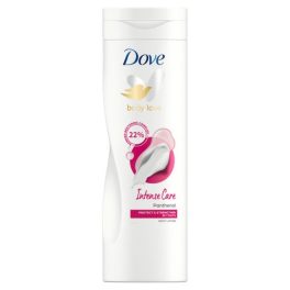 Dove Body Love Intense Care testápoló 250 ml