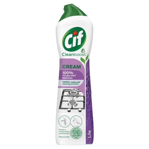 Cif 500ml Lila 