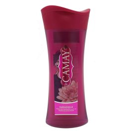 Camay Mademoiselle lótuszvirág illatú tusfürdő 250ml