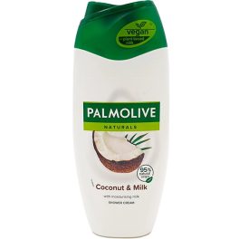Palmolive Coconut & Milk tusfürdő 250 ml
