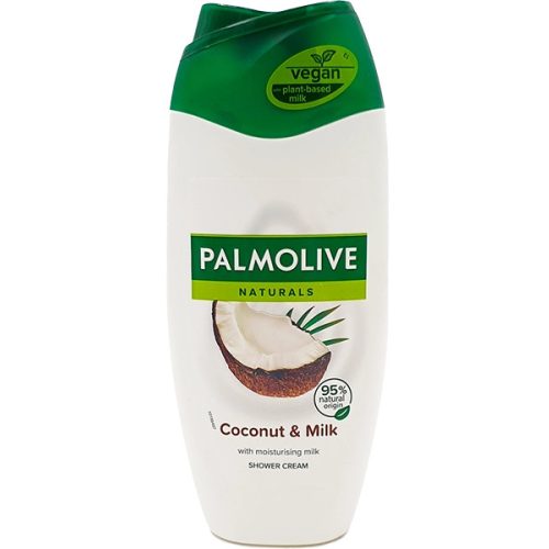 Palmolive Coconut & Milk tusfürdő 250 ml