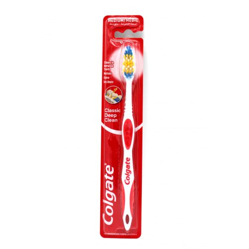 Colgate Classic Deep Clean fogkefe