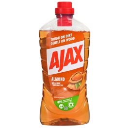 Ajax 1L Almond