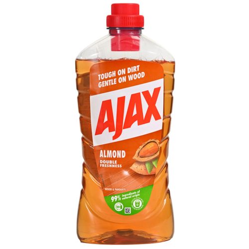 Ajax 1L Almond