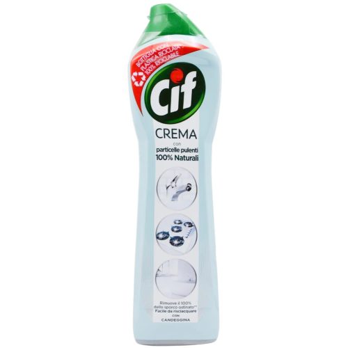 Cif 500ml Fehérítővel