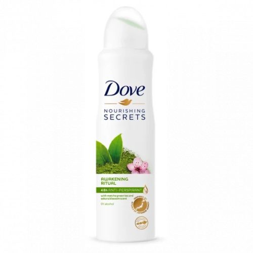 Dove Nourishing Secrets Awakening Ritual dezodor 150 ml