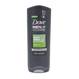 Dove Men+Care Extra Fresh tusfürdő 250ml