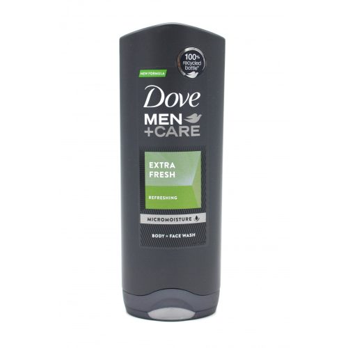 Dove Men+Care Extra Fresh tusfürdő 250ml