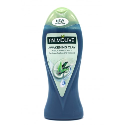 Palmolive Awaking Clay tusfürdő 500ml