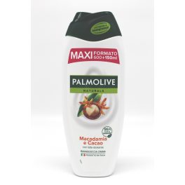 Palmolive Naturals Macadamia & Cacao tusfürdő
