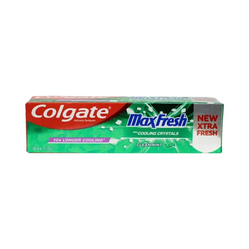 Colgate Max Fresh Clean mint fogkrém 100ml