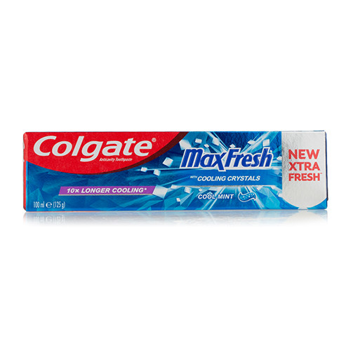 Colgate Max Fresh Cool mint fogkrém 100ml