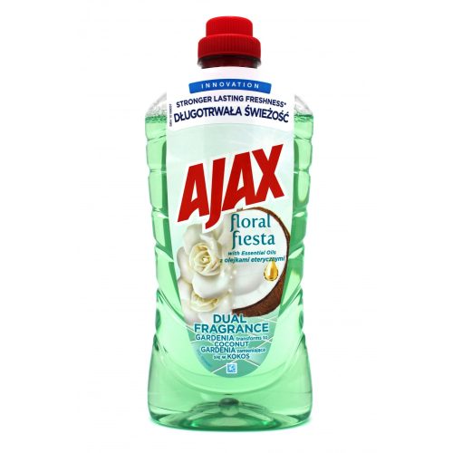 Ajax 1L Gardénia & Kókusz