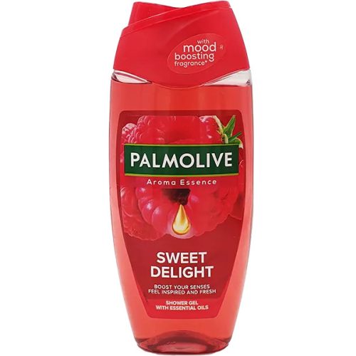 Palmolive Sweet Delight tusfürdő 250 ml