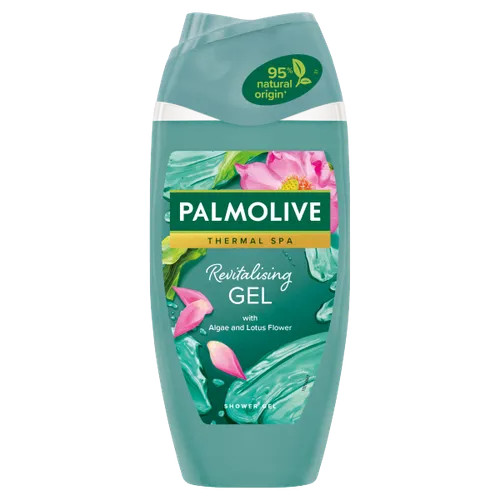 Palmolive Revitalising gel tusfürdő 250 ml