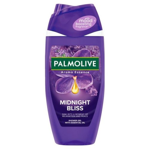 Palmolive Midnight Bliss tusfürdő 250 ml