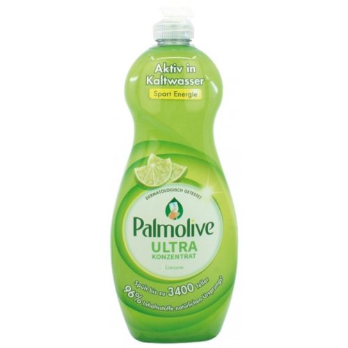 Palmolive mosogatószer koncentrátum citromos 750 ml