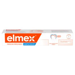 Elmex Caries Protection Gentle White 75ml