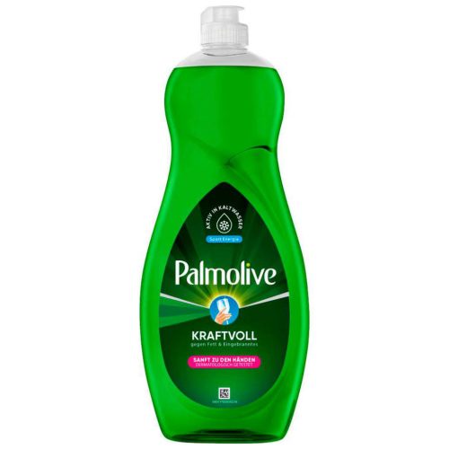 Palmolive Ultra Original (Kraftvoll) koncentrált folyékony mosogatószer - 750 ml