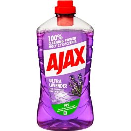 Ajax 1L Ultra Lavender